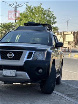 Nissan Xterra
